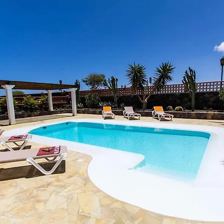 Privada En Un Entorno Unico Villa